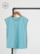 Camiseta woman second life