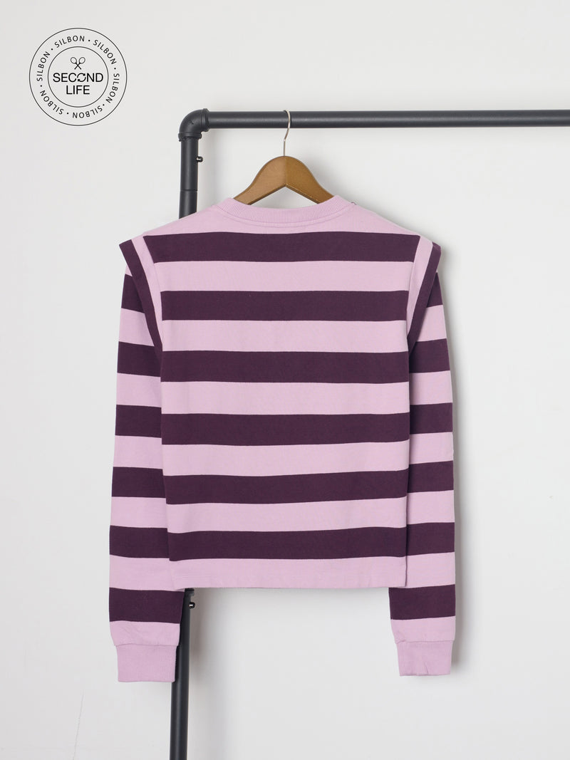 Sudadera woman second life