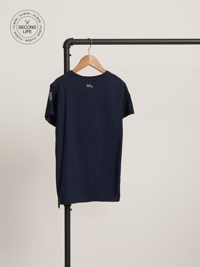 Camiseta kids second life