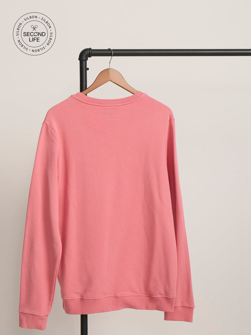 Sudadera second life