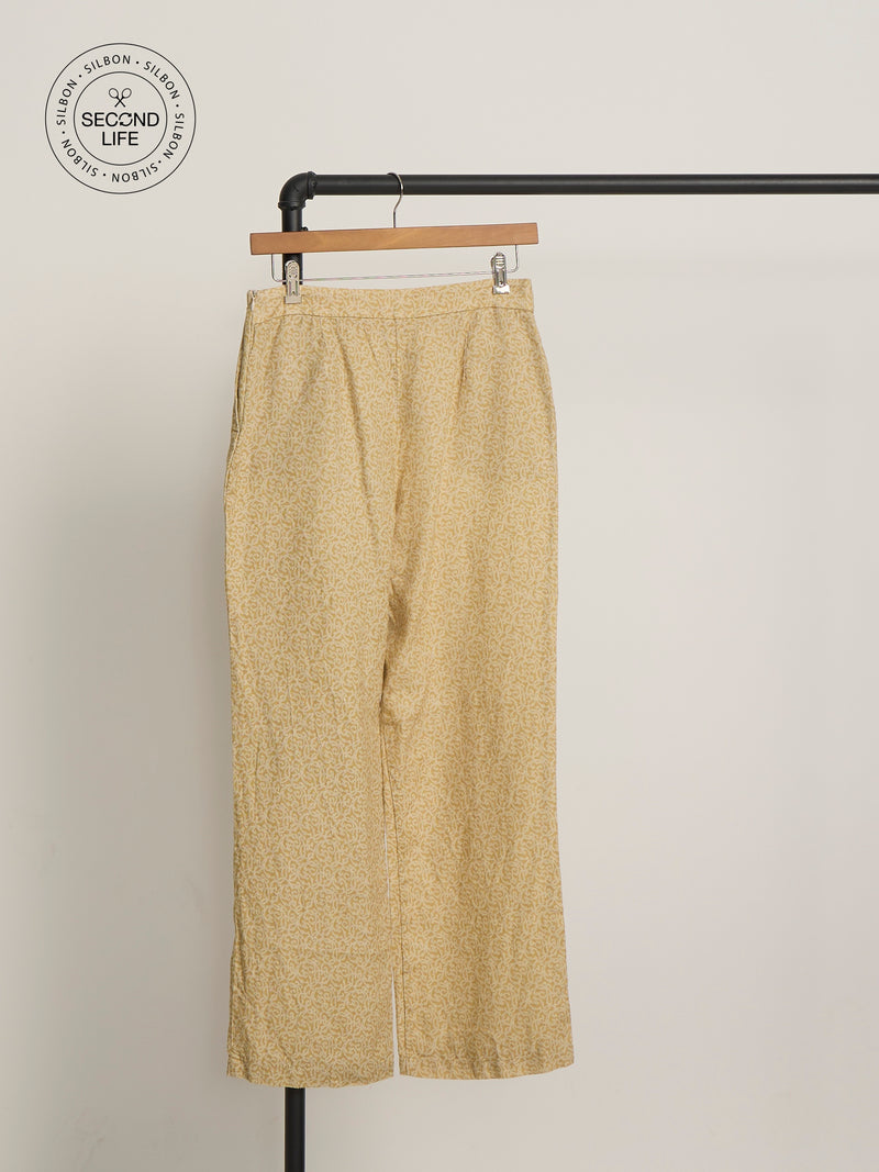 Pantalon woman second life