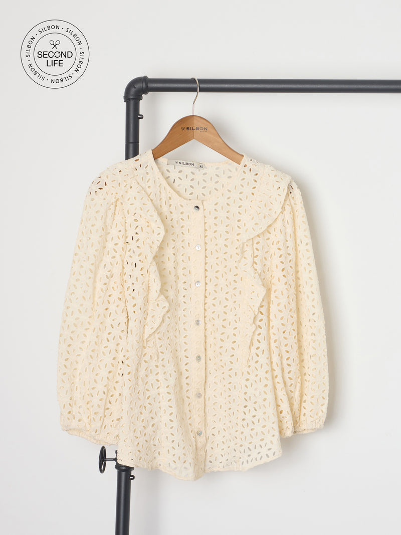 Camisa woman second life