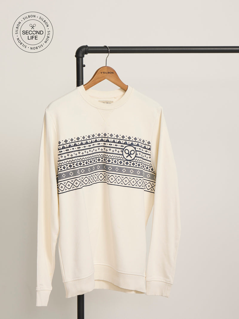 Sudadera second life