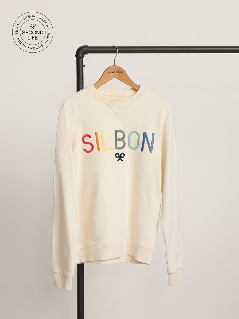 Sudadera second life