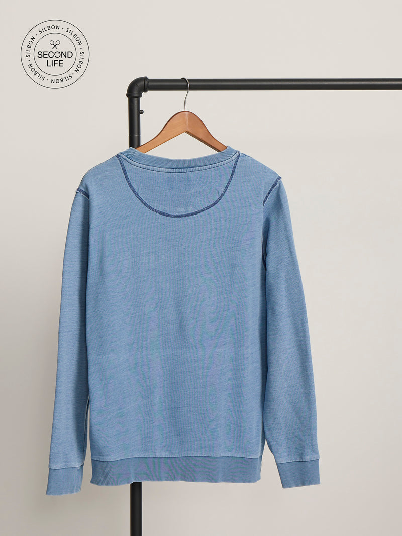 Sudadera second life