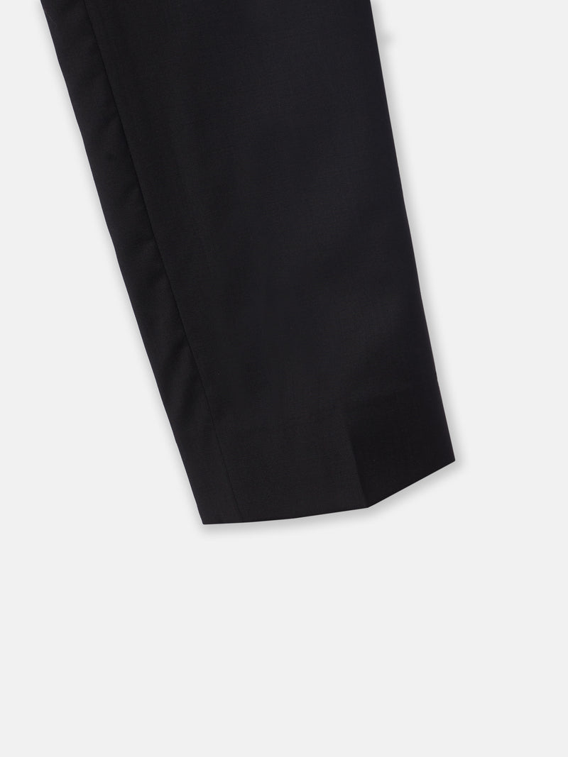 Pantalon esmoquin classic negro