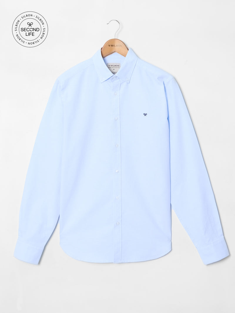 Camisa second life