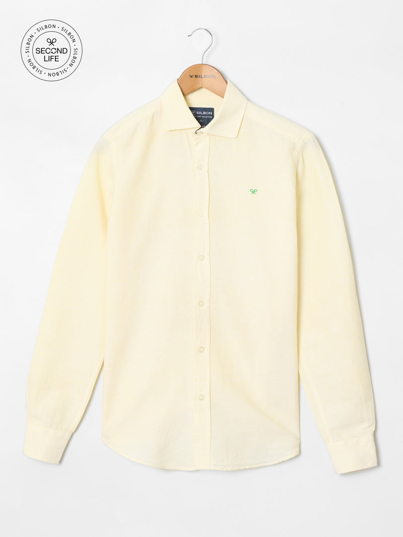 Camisa second life