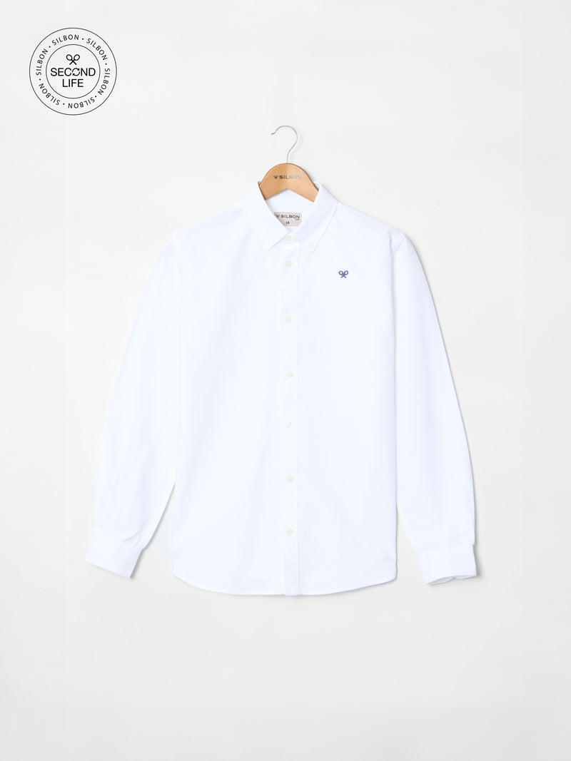 Camisa kids second life