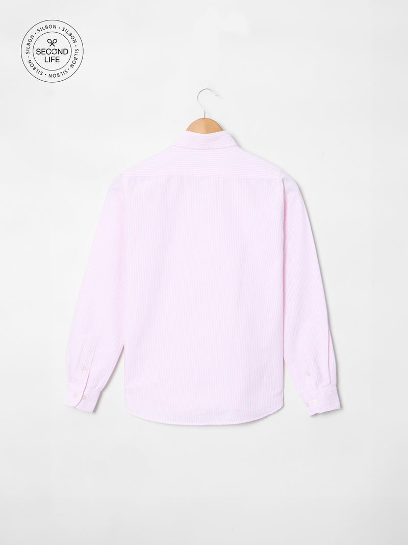 Camisa kids second life