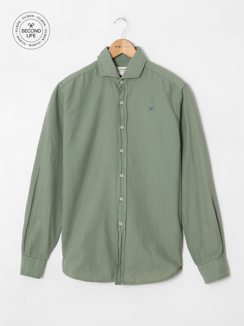 Camisa second life