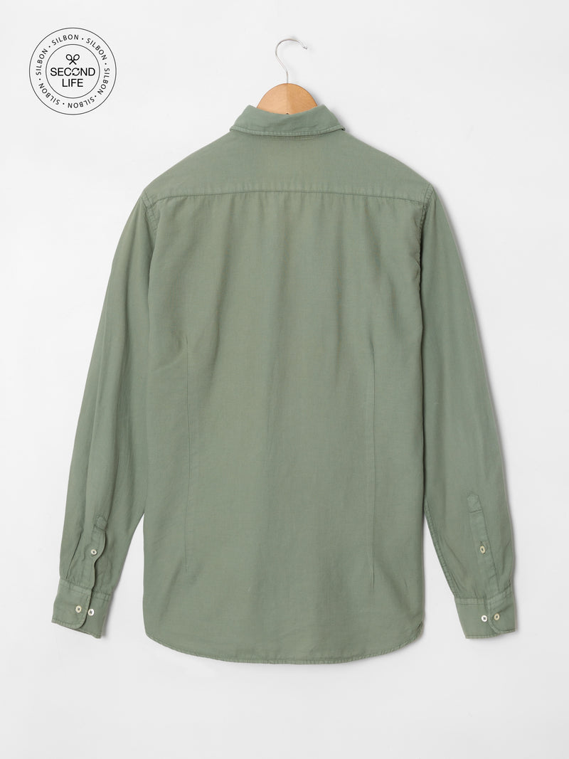 Camisa second life