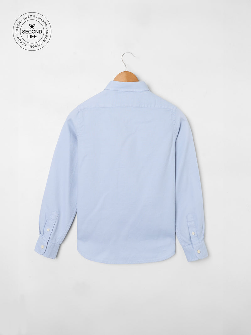 Camisa kids second life