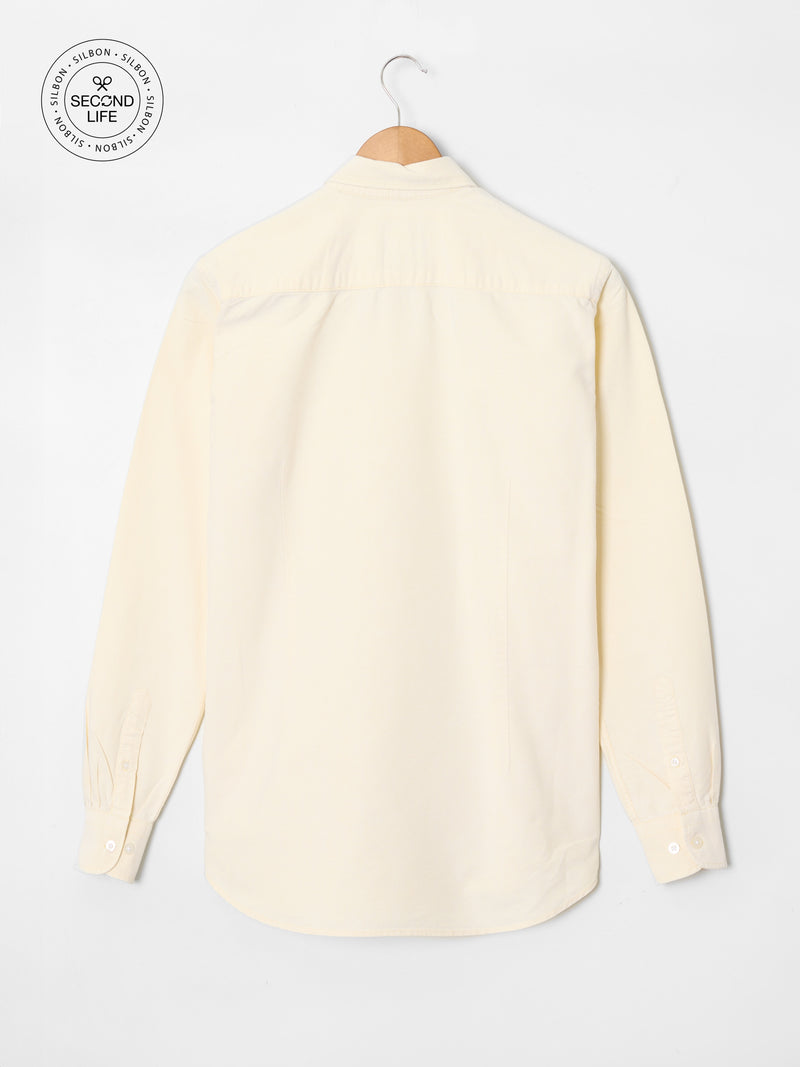 Camisa second life
