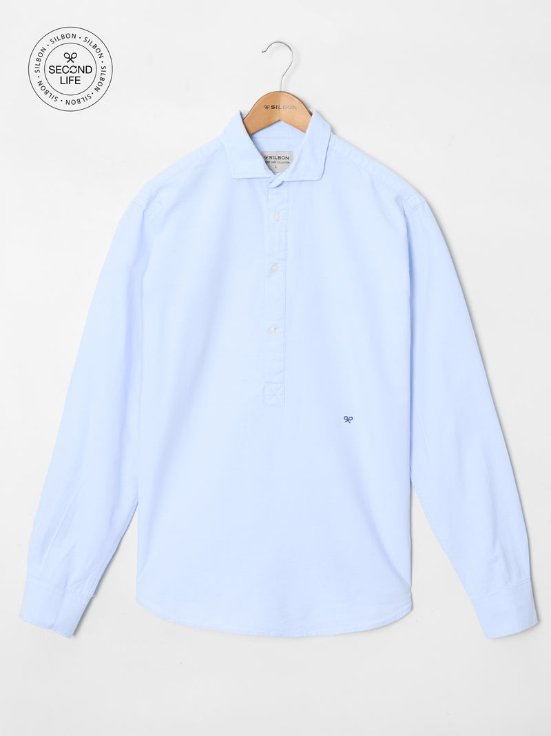 Camisa second life