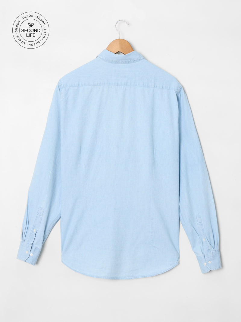 Camisa second life