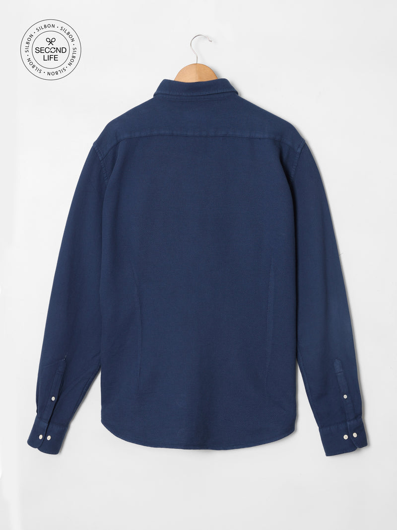 Camisa second life
