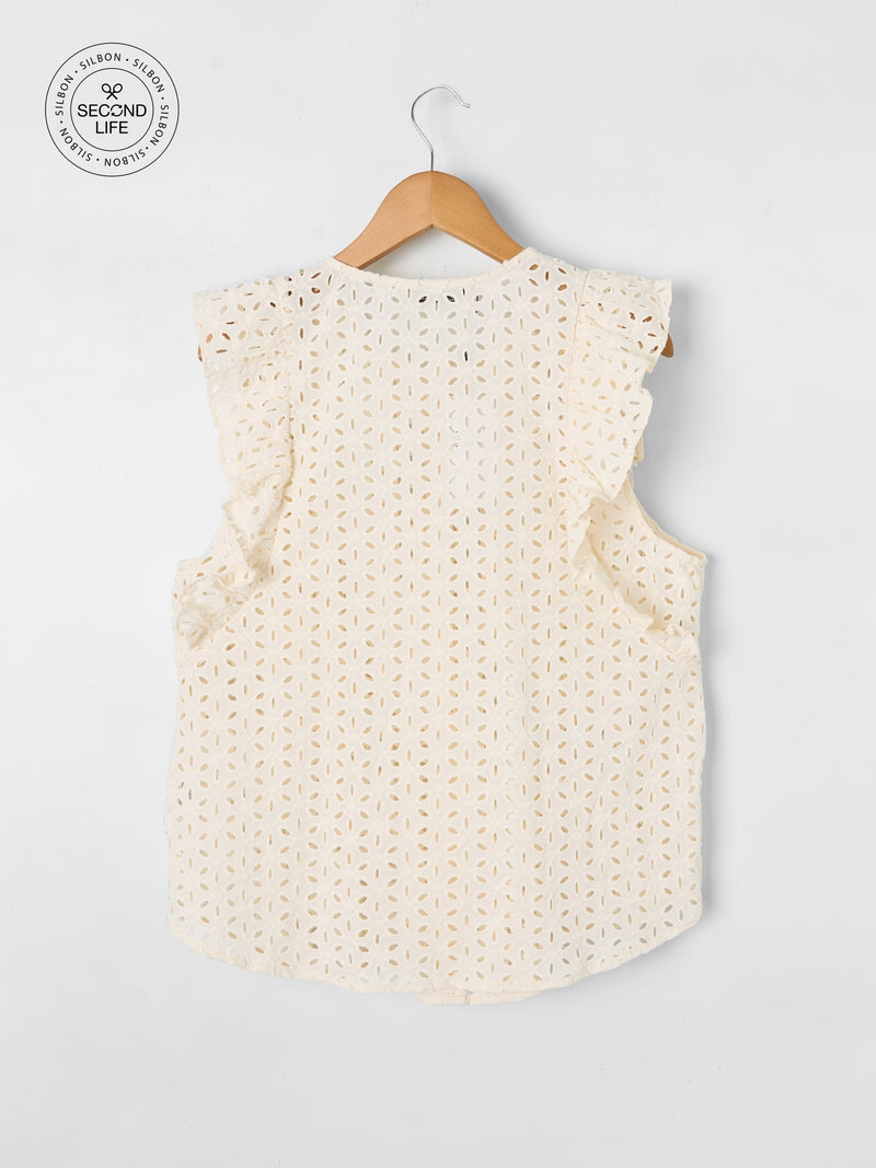 Camisa woman second life