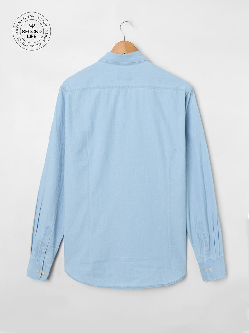 Camisa second life