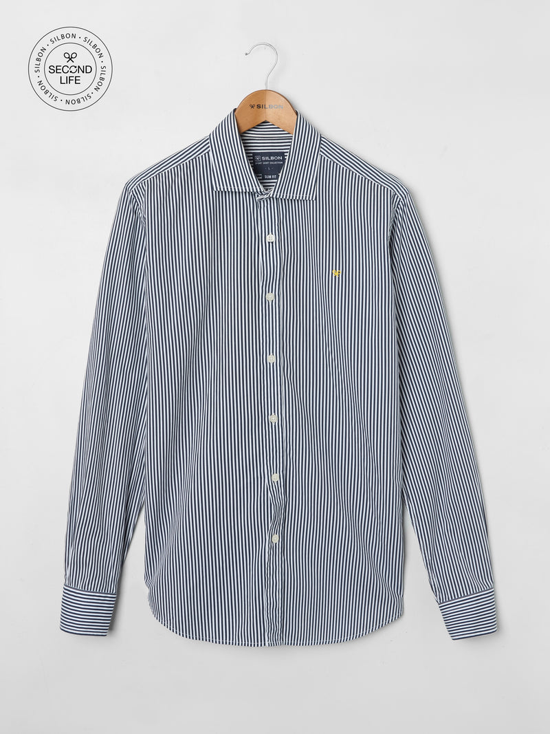 Camisa second life