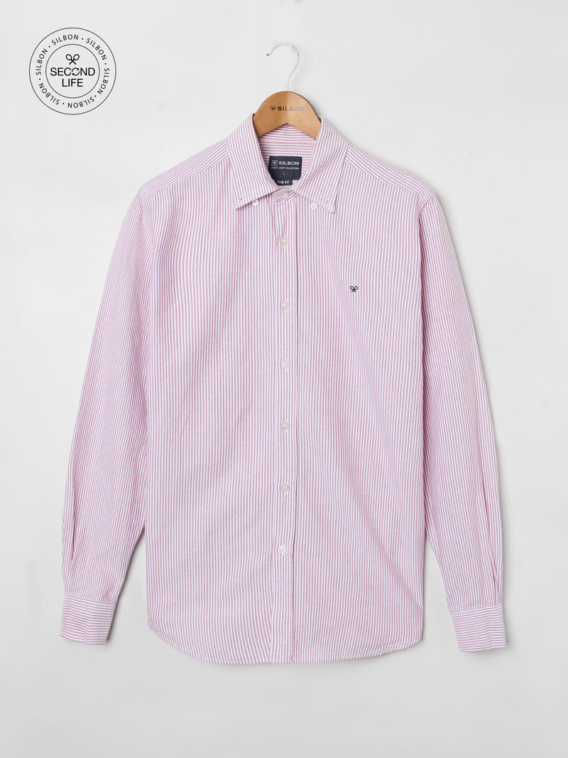 Camisa second life