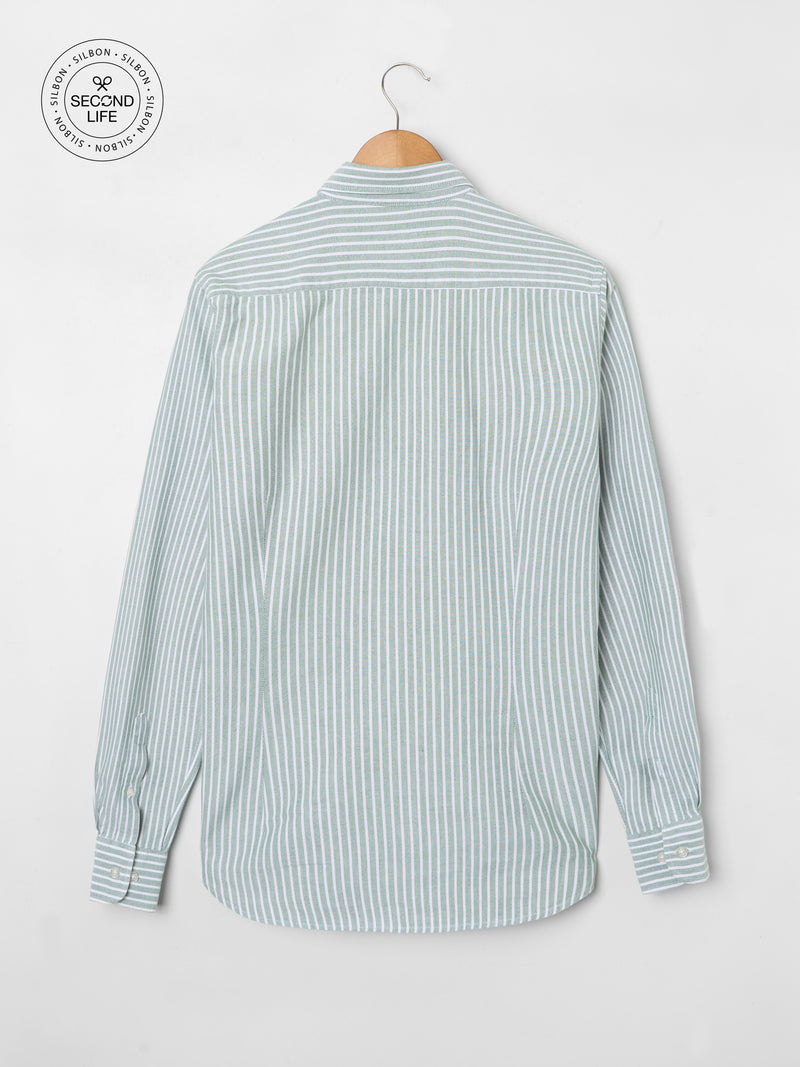 Camisa second life