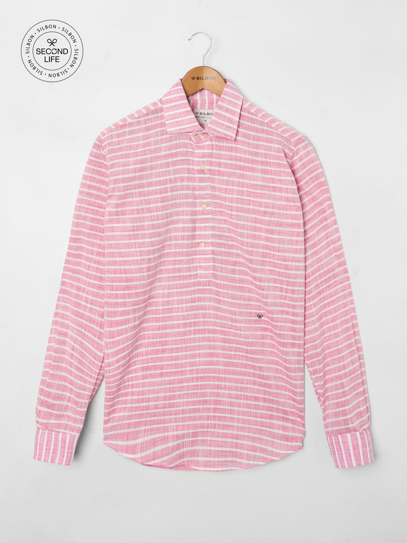 Camisa second life