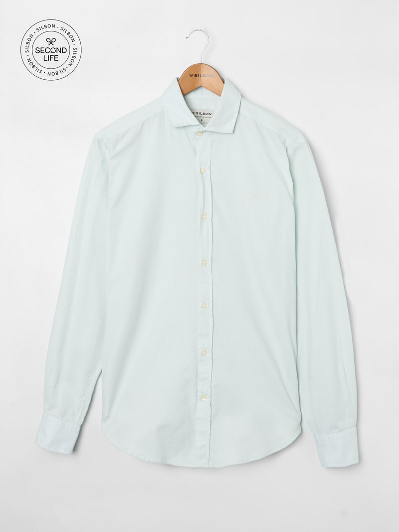 Camisa second life