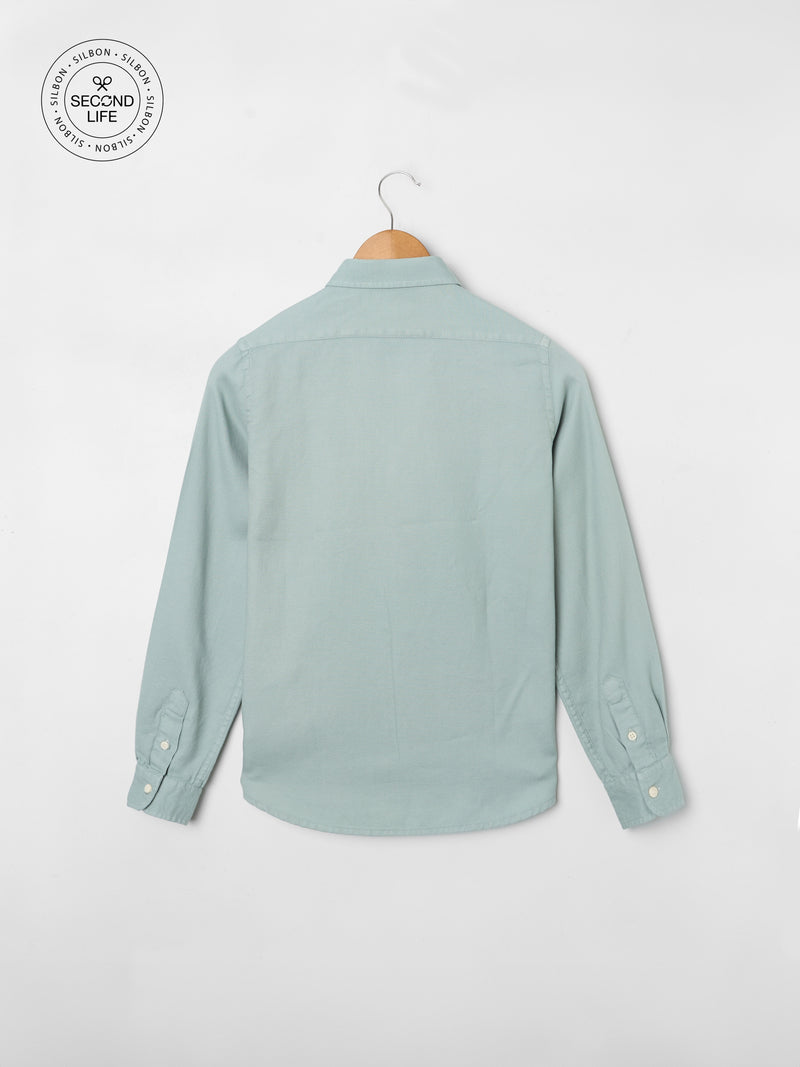 Camisa kids second life