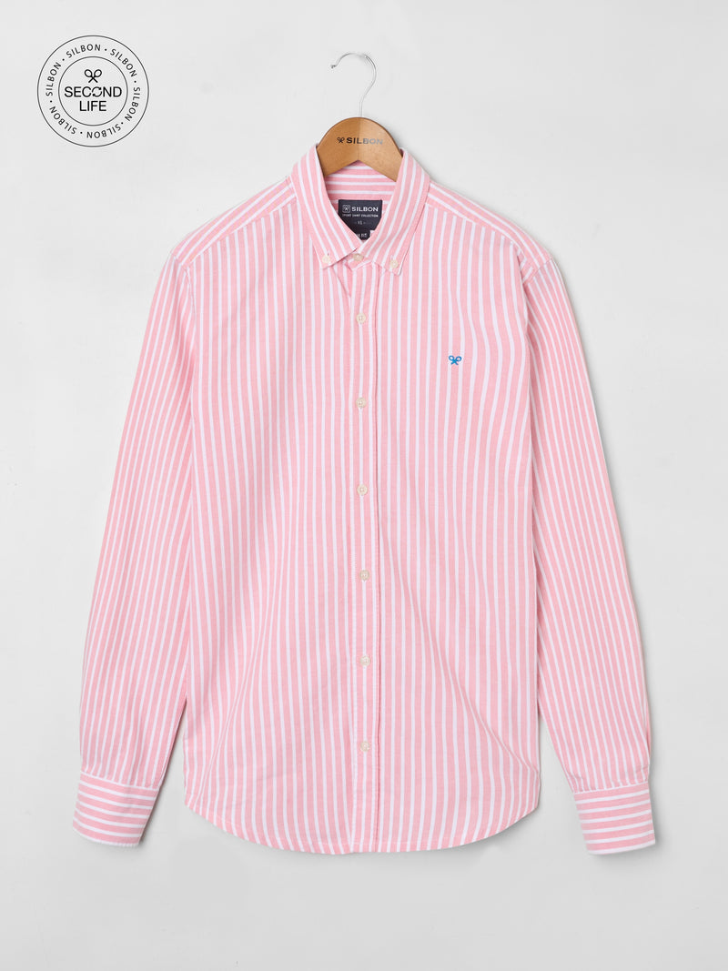 Camisa second life