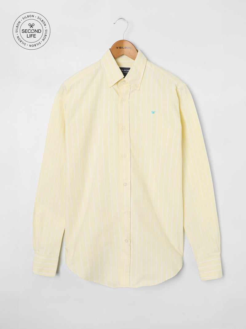 Camisa second life