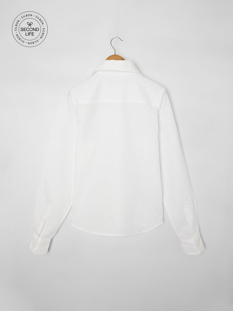 Camisa woman second life