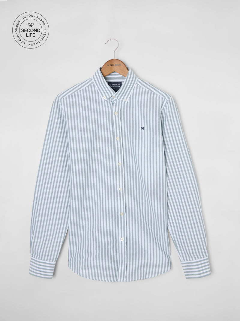 Camisa second life