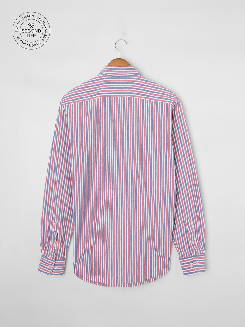 Camisa second life
