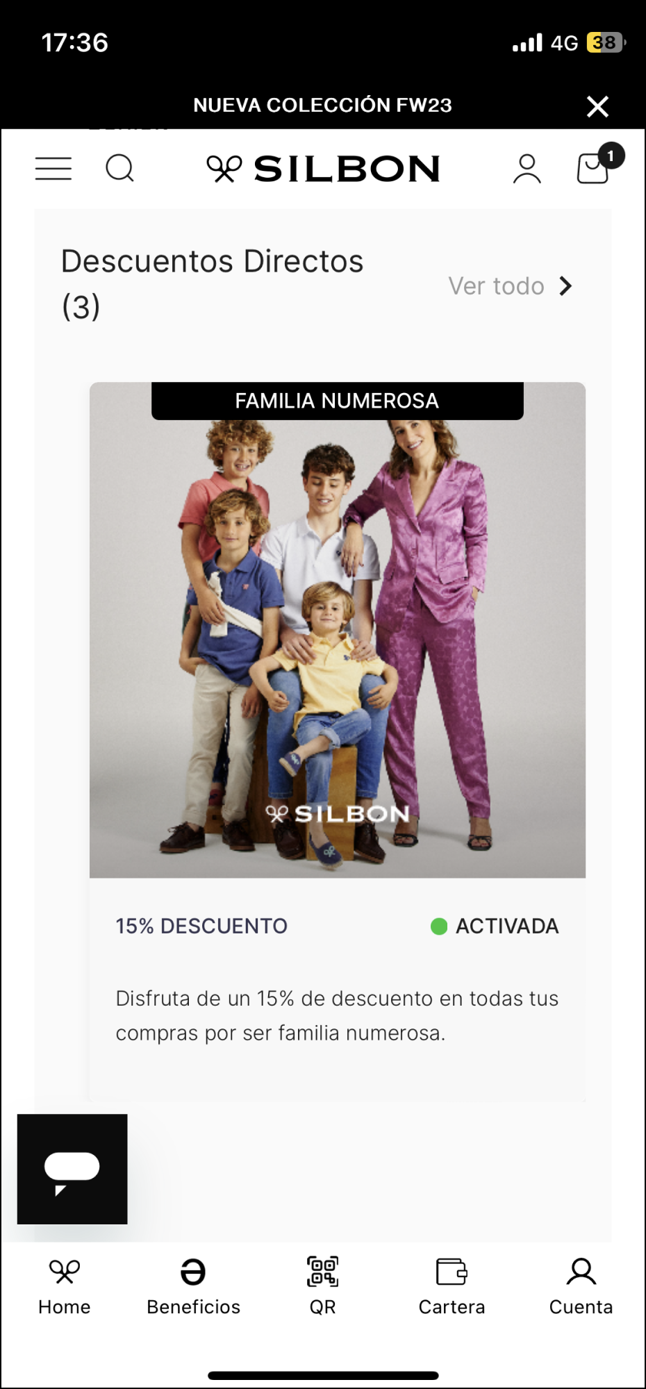 FORMATO DO CÓDIGO