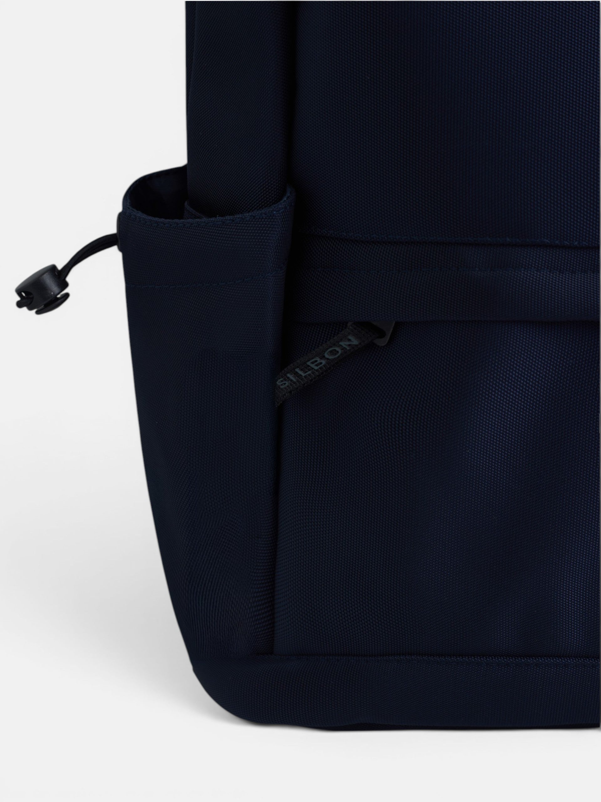 Mochila tecnica azul marino