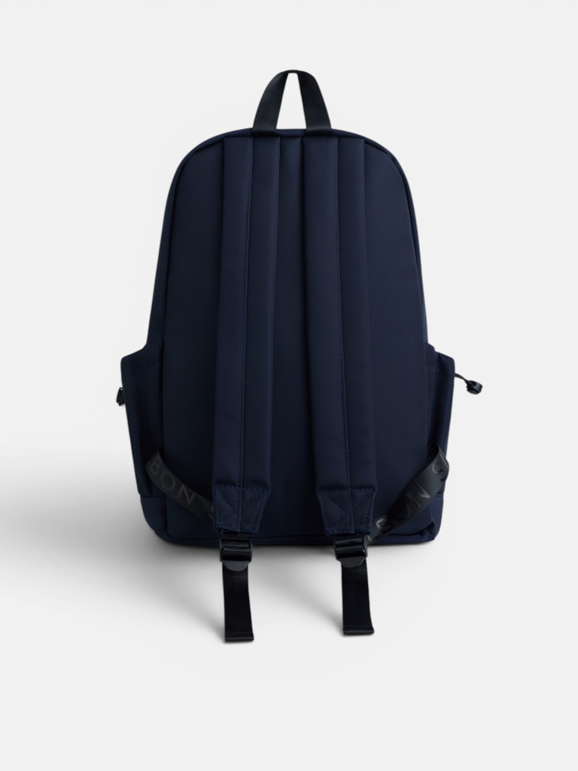 Mochila tecnica azul marino