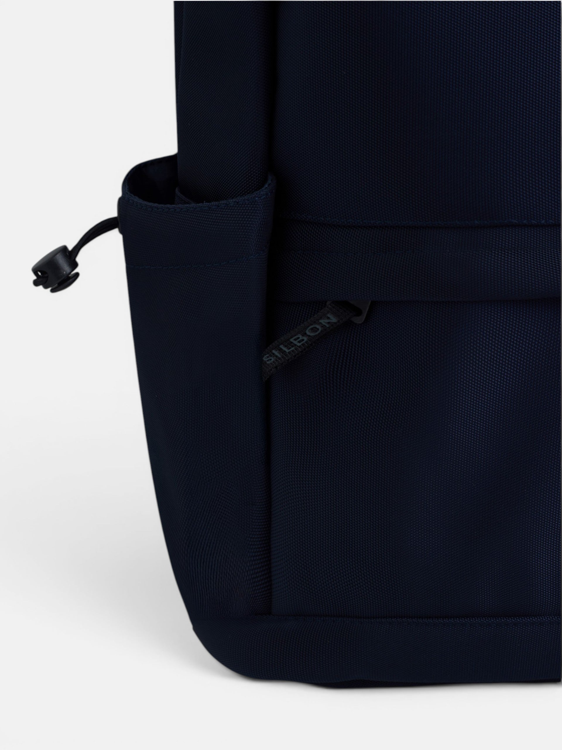 Mochila tecnica azul marino