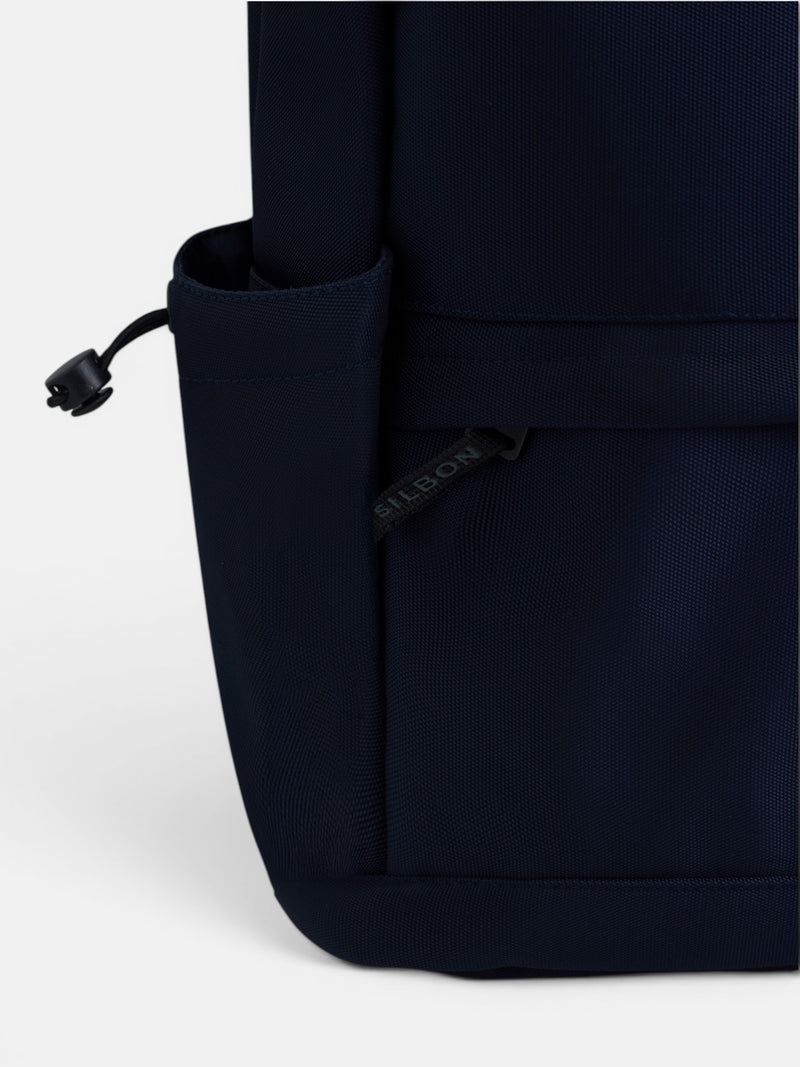 Sac à dos technique bleu marine