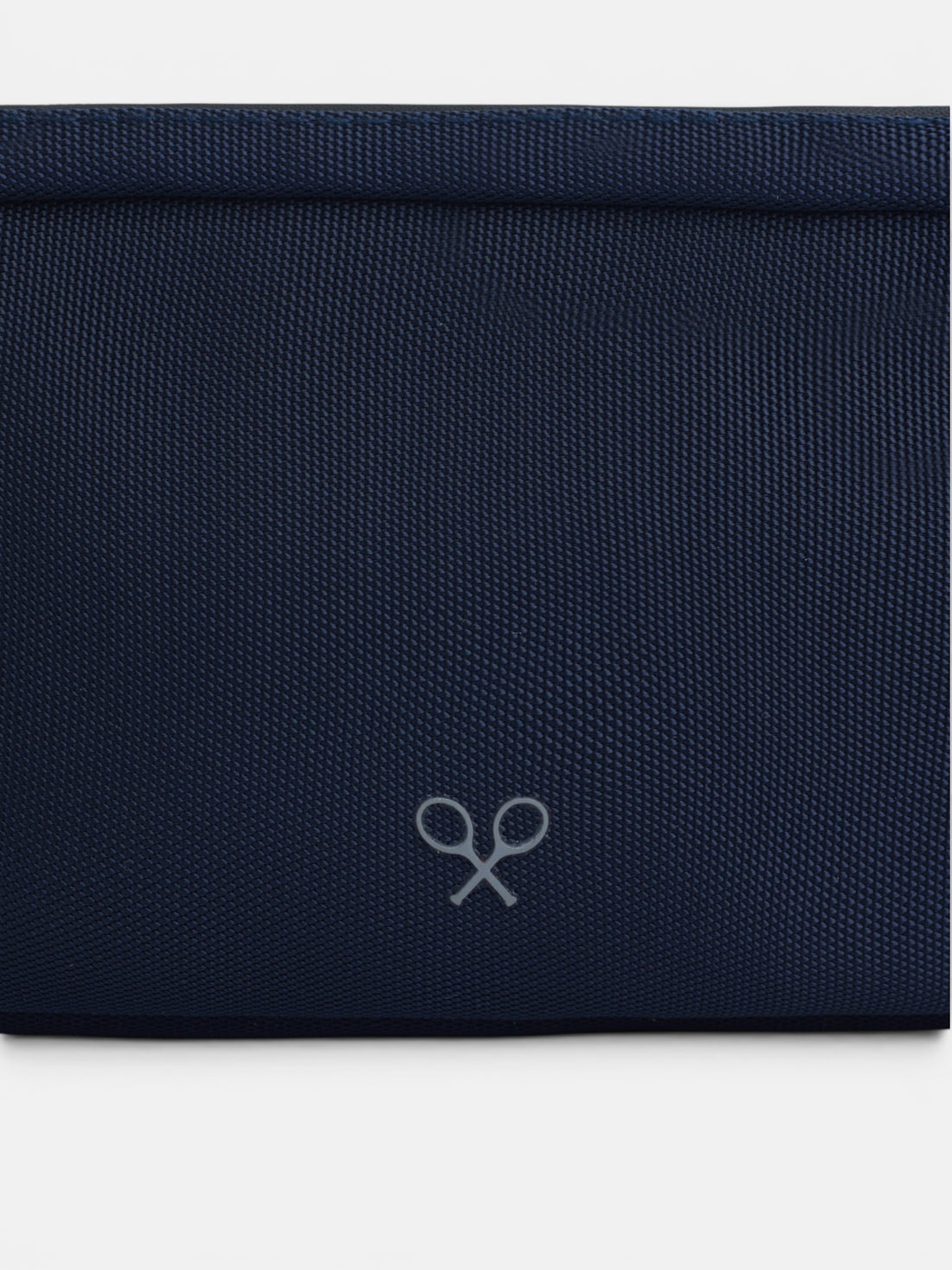 Navy blue technical case