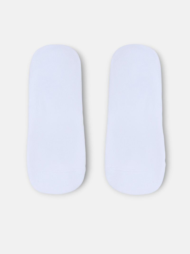 Pinky silbon raqueta blanco