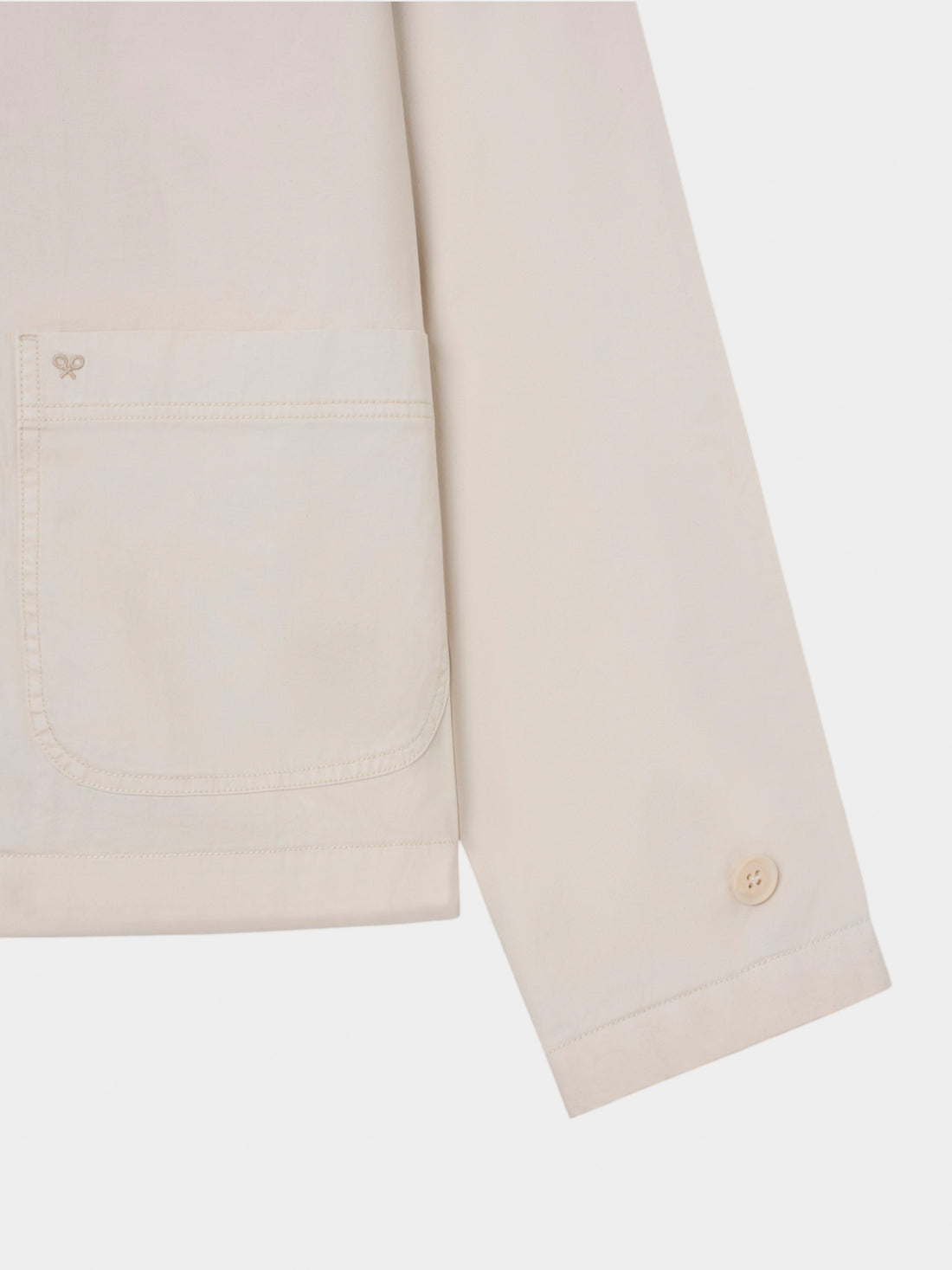 Veste cruise pierre