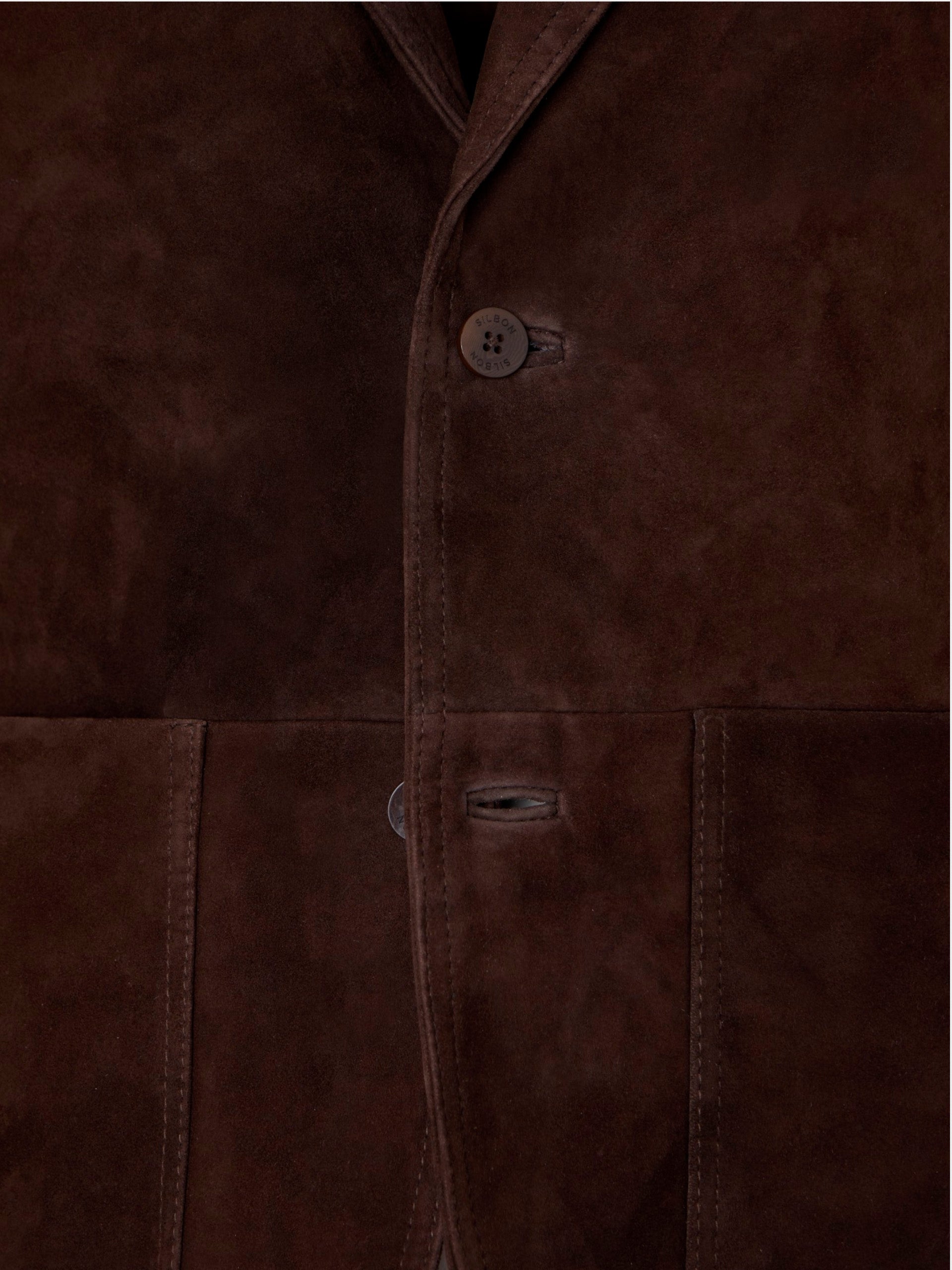 Semiblazer cruise piel marron