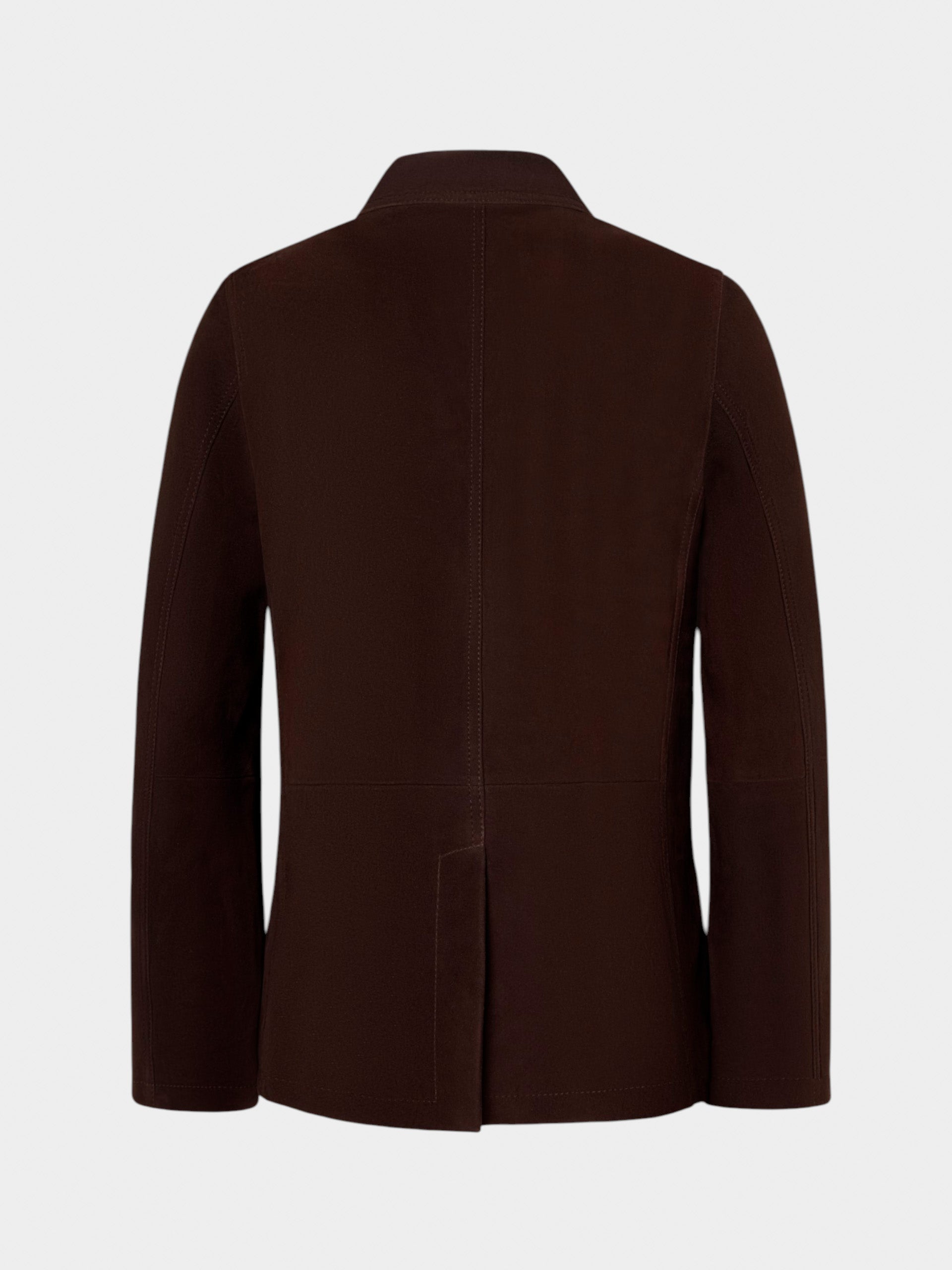 Semiblazer cruise piel marron