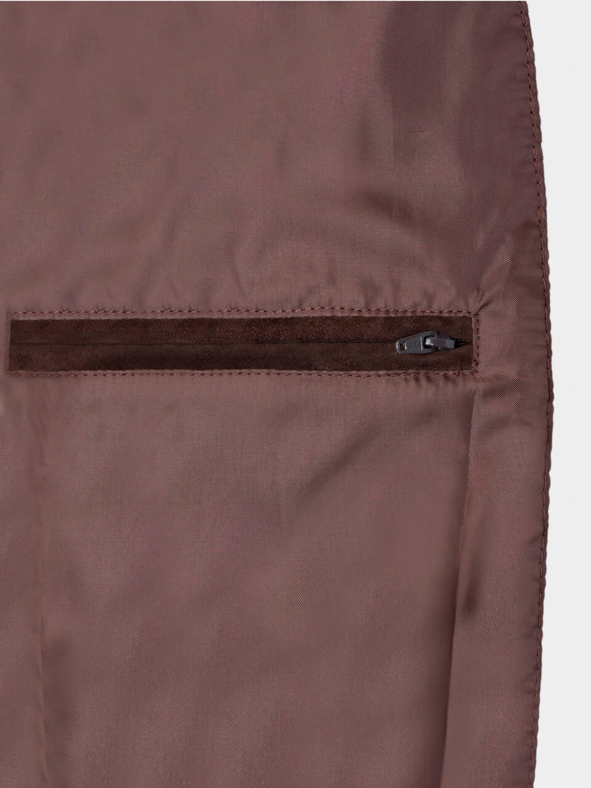 Semiblazer cruise piel marron