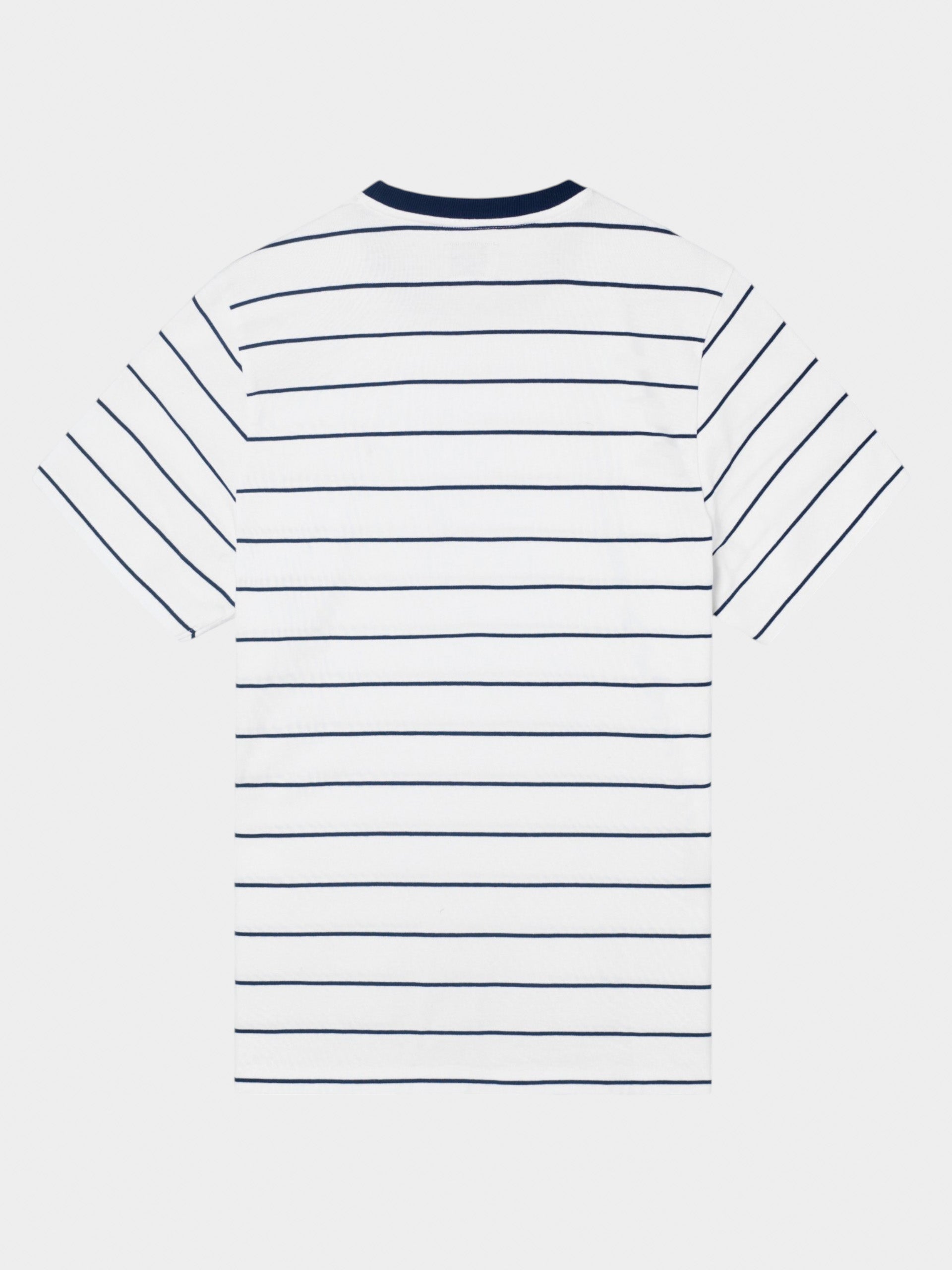 Camiseta cruise raya nautica marina