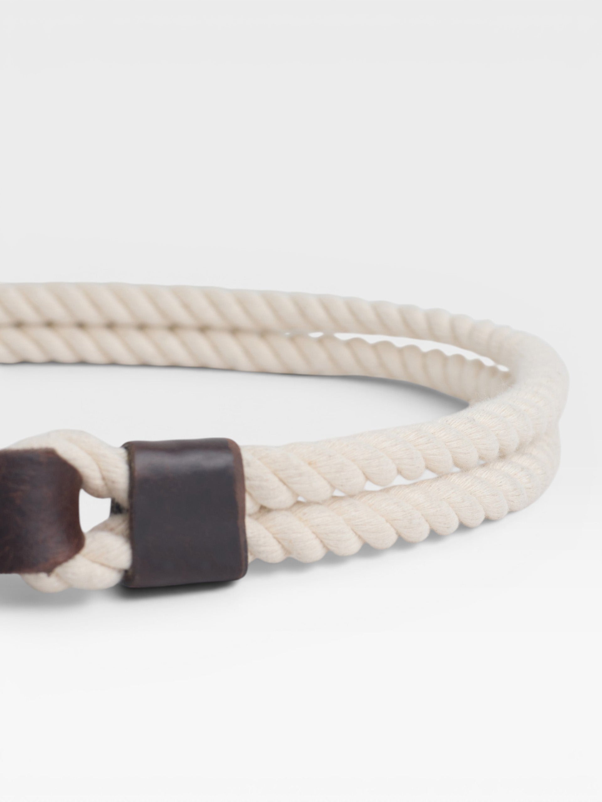 Ceinture cruise crème