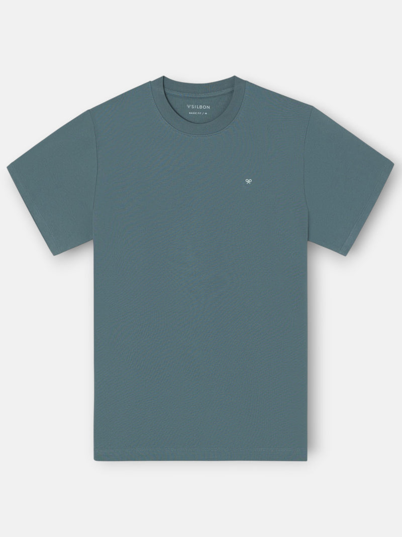 Camisola nordic vibes cinzenta