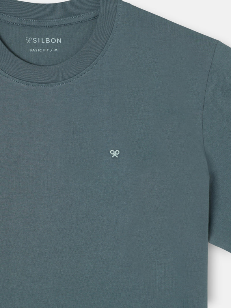 Camisola nordic vibes cinzenta