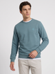 Petroleum Traveller Club Sweatshirt